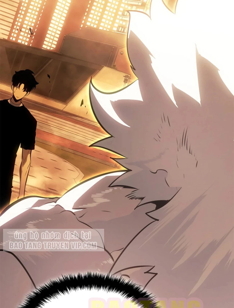 Solo Leveling : Ragnarok Chapter 52 - 128