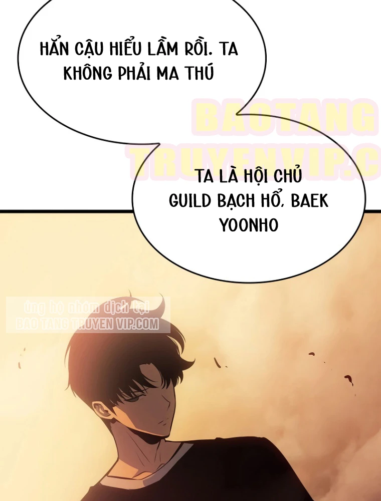 Solo Leveling : Ragnarok Chapter 52 - 130