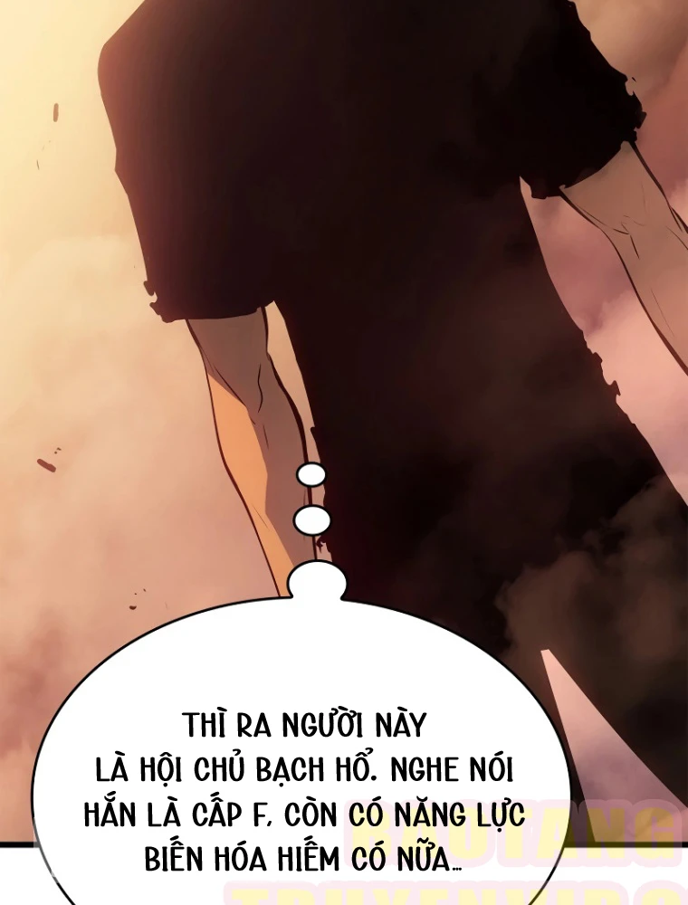 Solo Leveling : Ragnarok Chapter 52 - 131