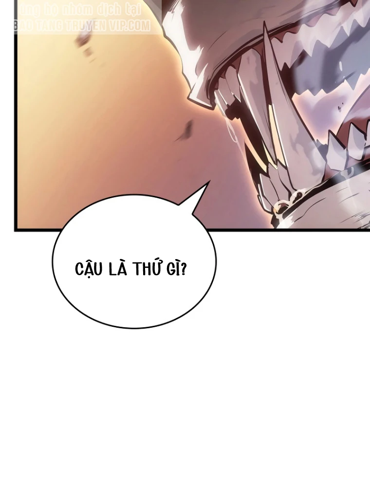 Solo Leveling : Ragnarok Chapter 52 - 133