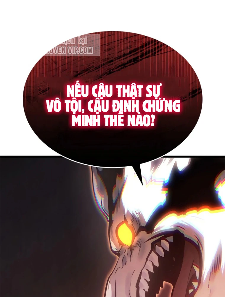 Solo Leveling : Ragnarok Chapter 52 - 141