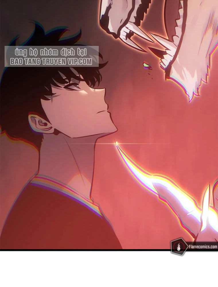 Solo Leveling : Ragnarok Chapter 52 - 142