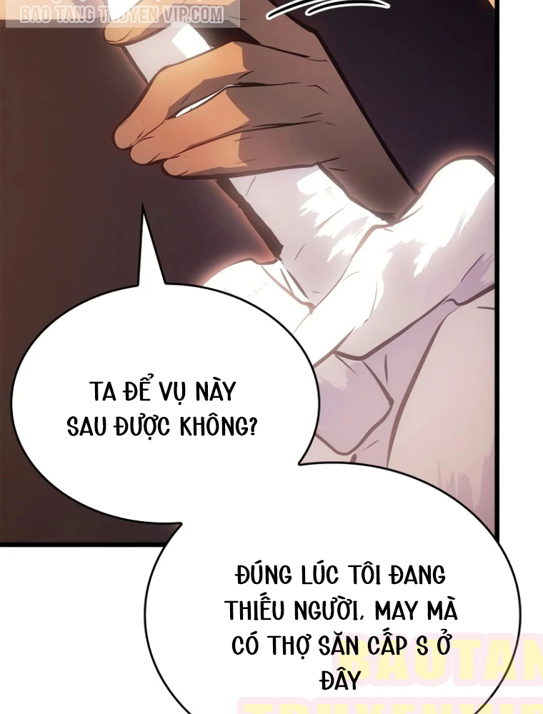 Solo Leveling : Ragnarok Chapter 52 - 144