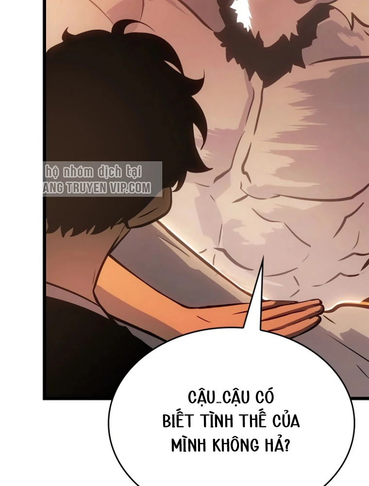 Solo Leveling : Ragnarok Chapter 52 - 146