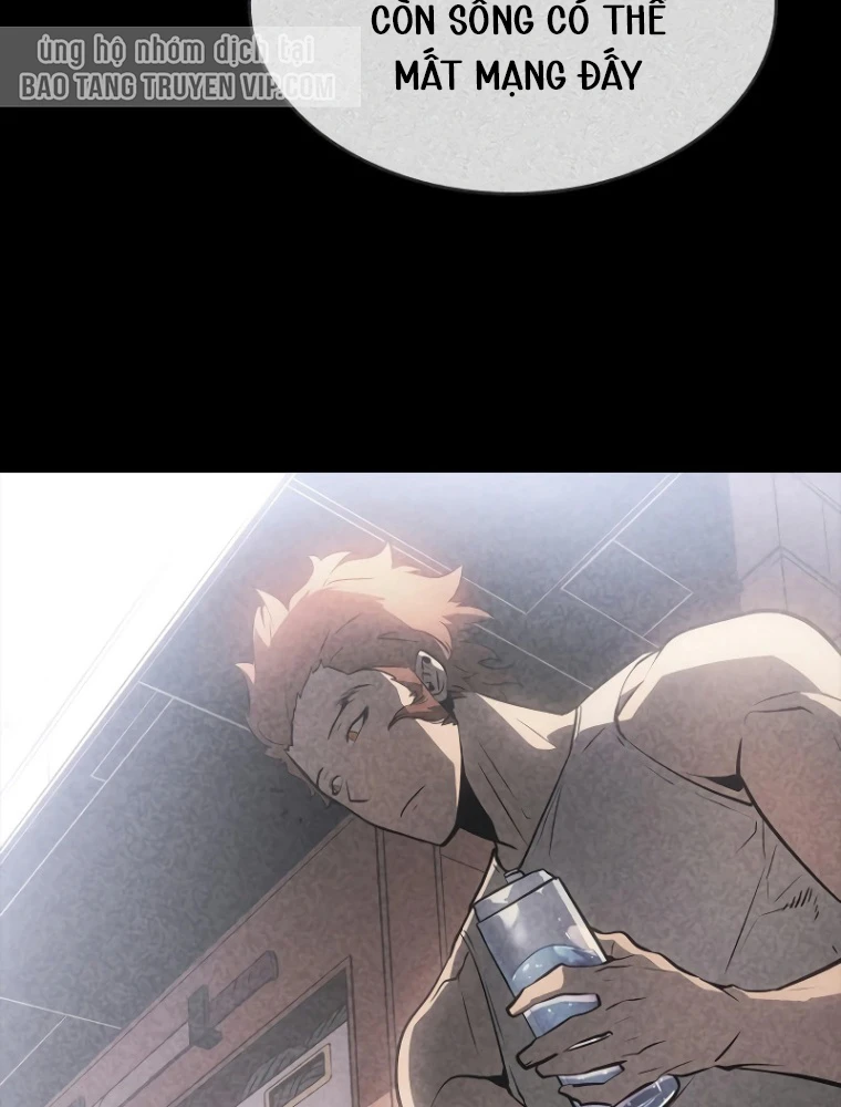 Solo Leveling : Ragnarok Chapter 52 - 151