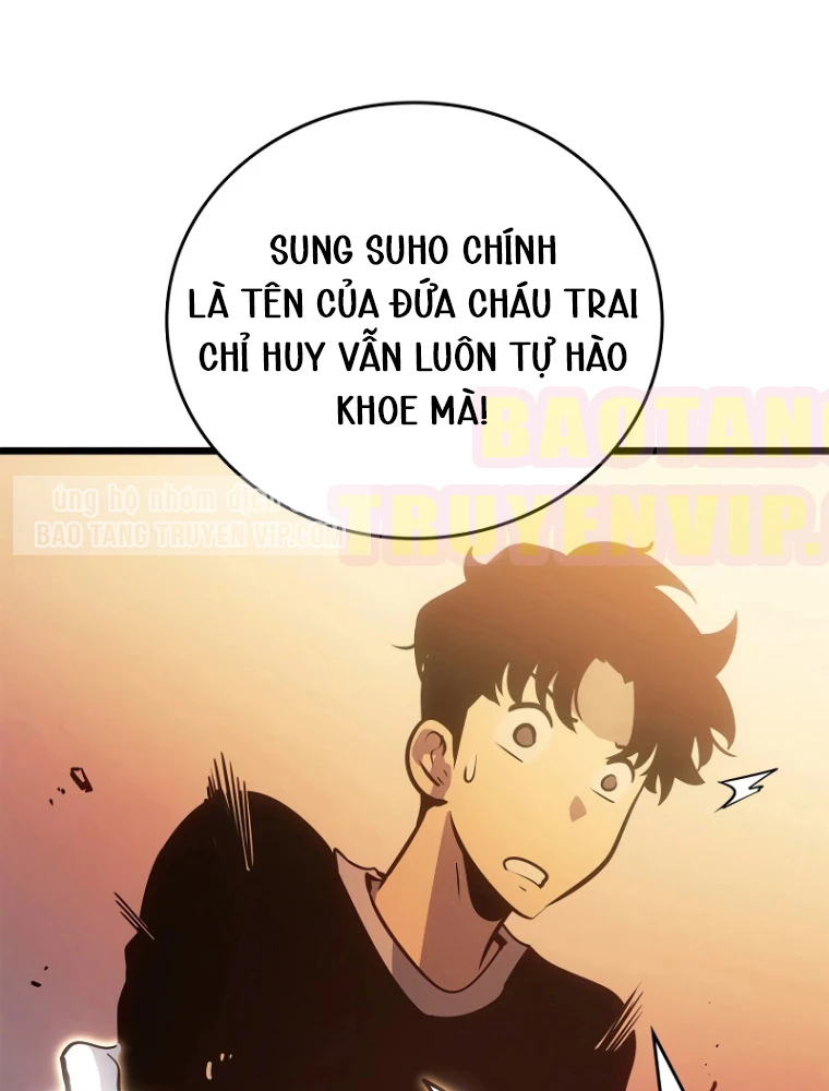 Solo Leveling : Ragnarok Chapter 52 - 157