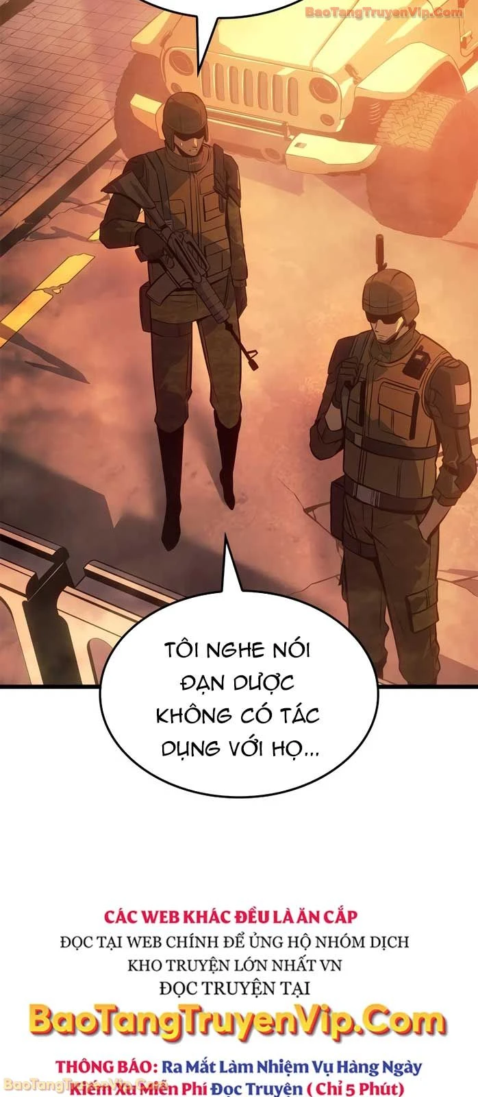 Solo Leveling : Ragnarok Chapter 53 - 3