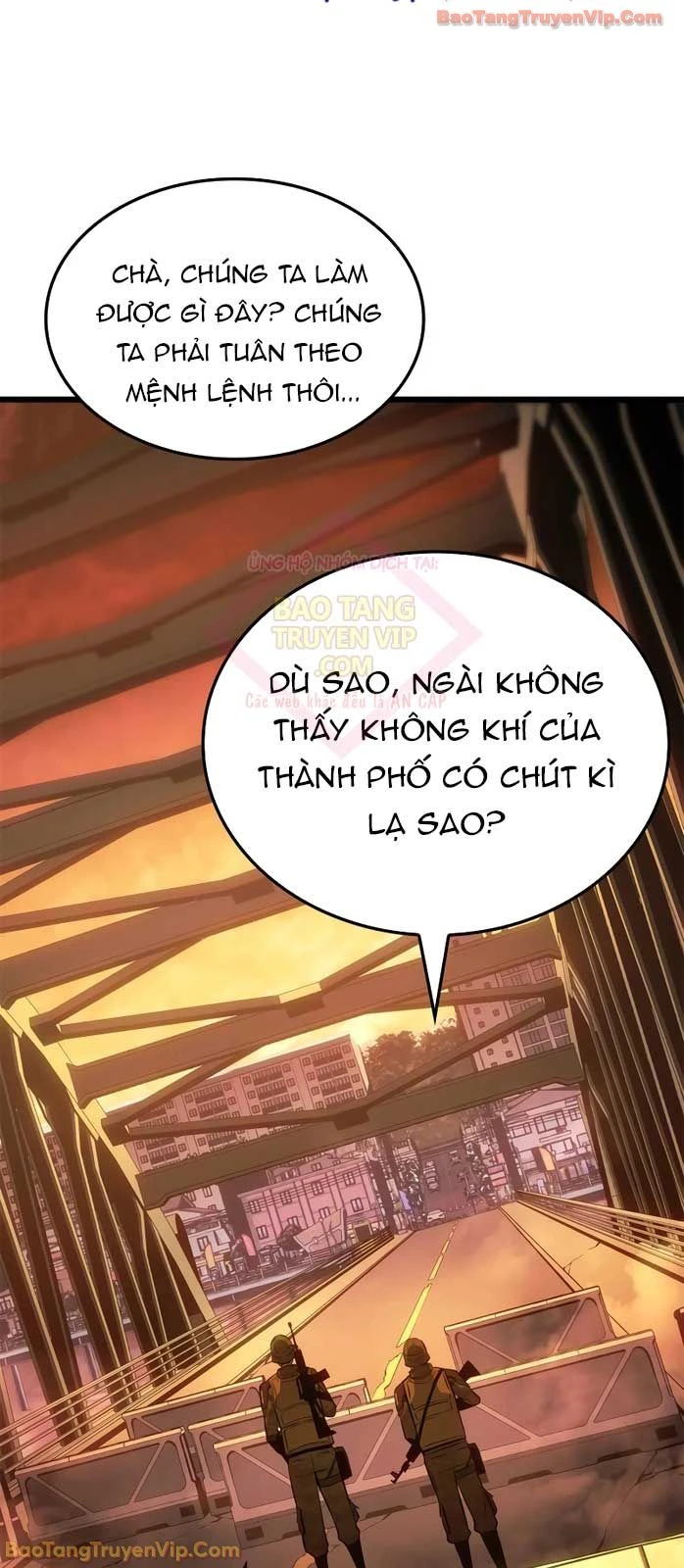 Solo Leveling : Ragnarok Chapter 53 - 4