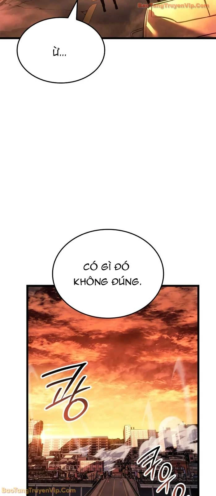 Solo Leveling : Ragnarok Chapter 53 - 5