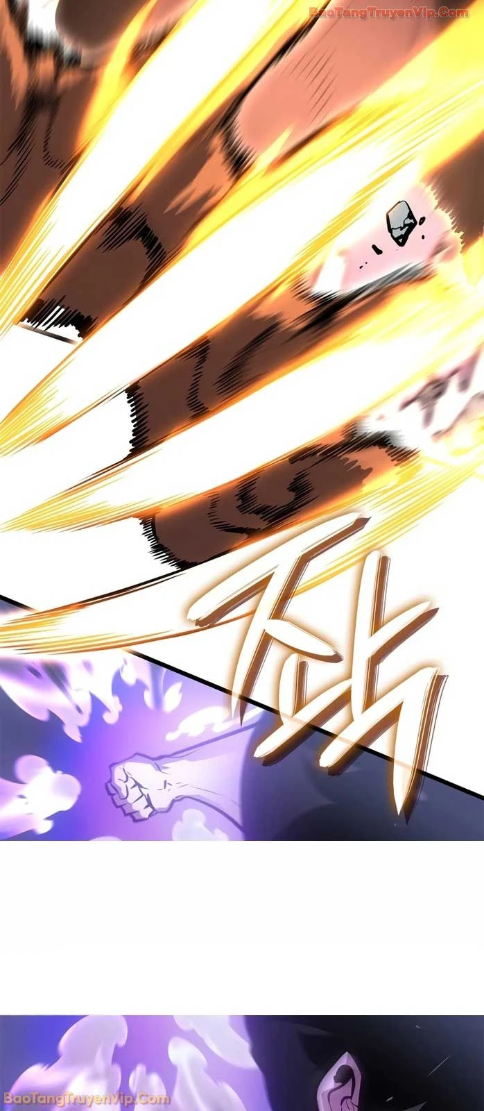 Solo Leveling : Ragnarok Chapter 53 - 8