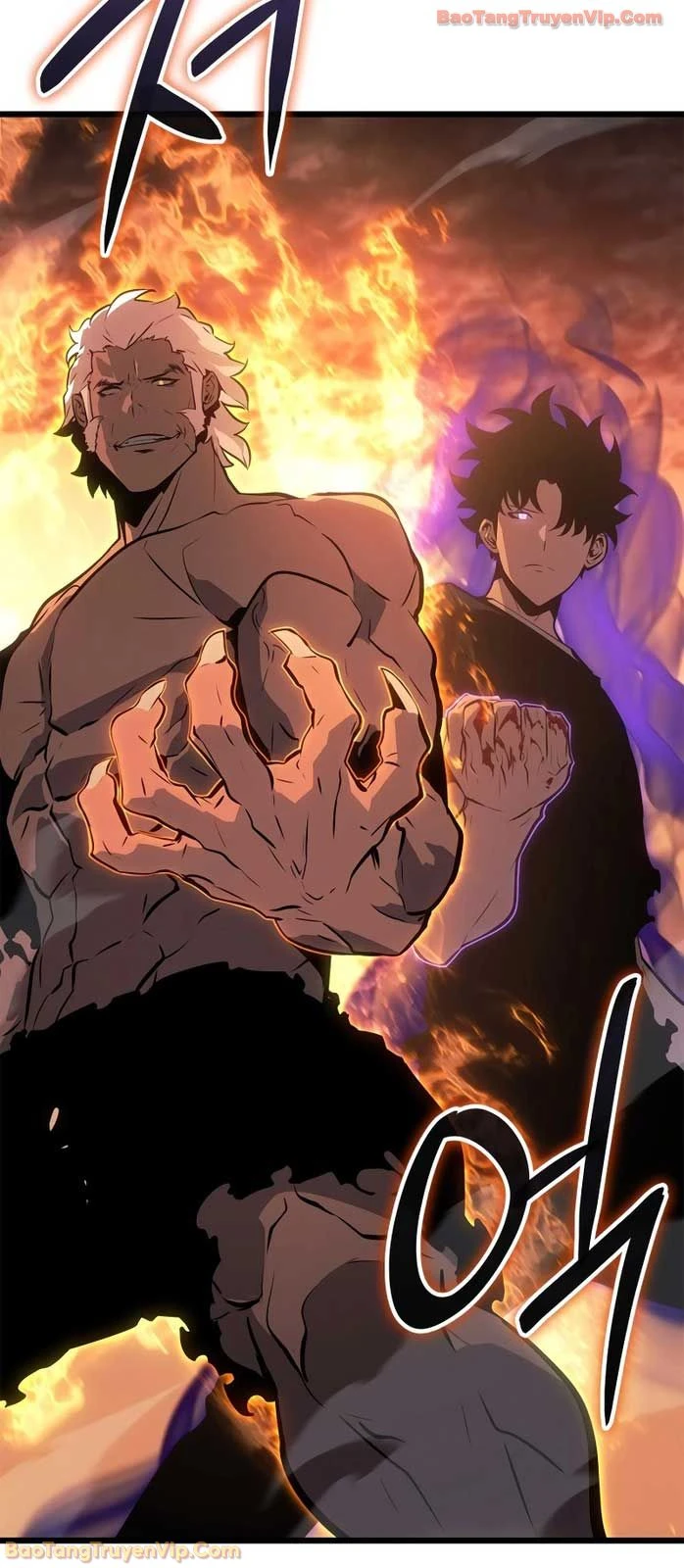 Solo Leveling : Ragnarok Chapter 53 - 11