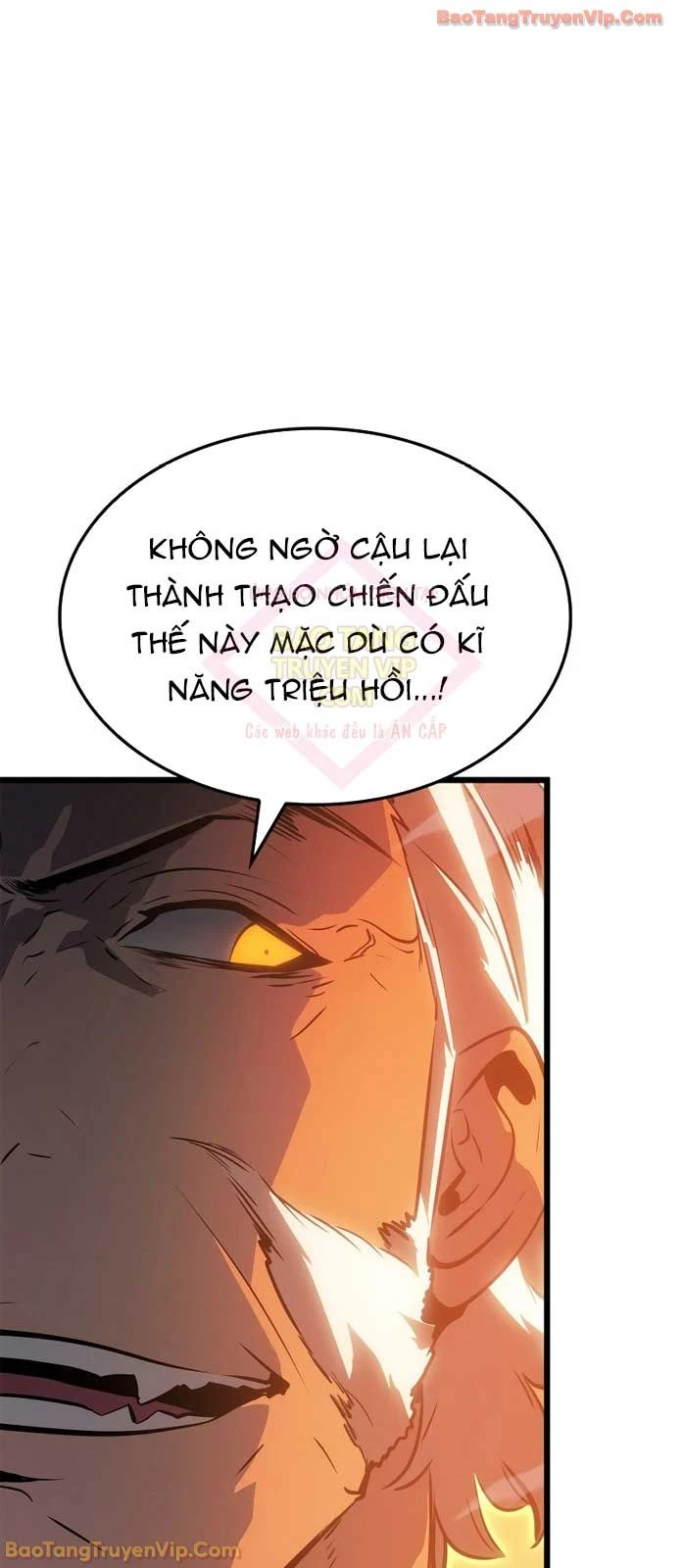 Solo Leveling : Ragnarok Chapter 53 - 12