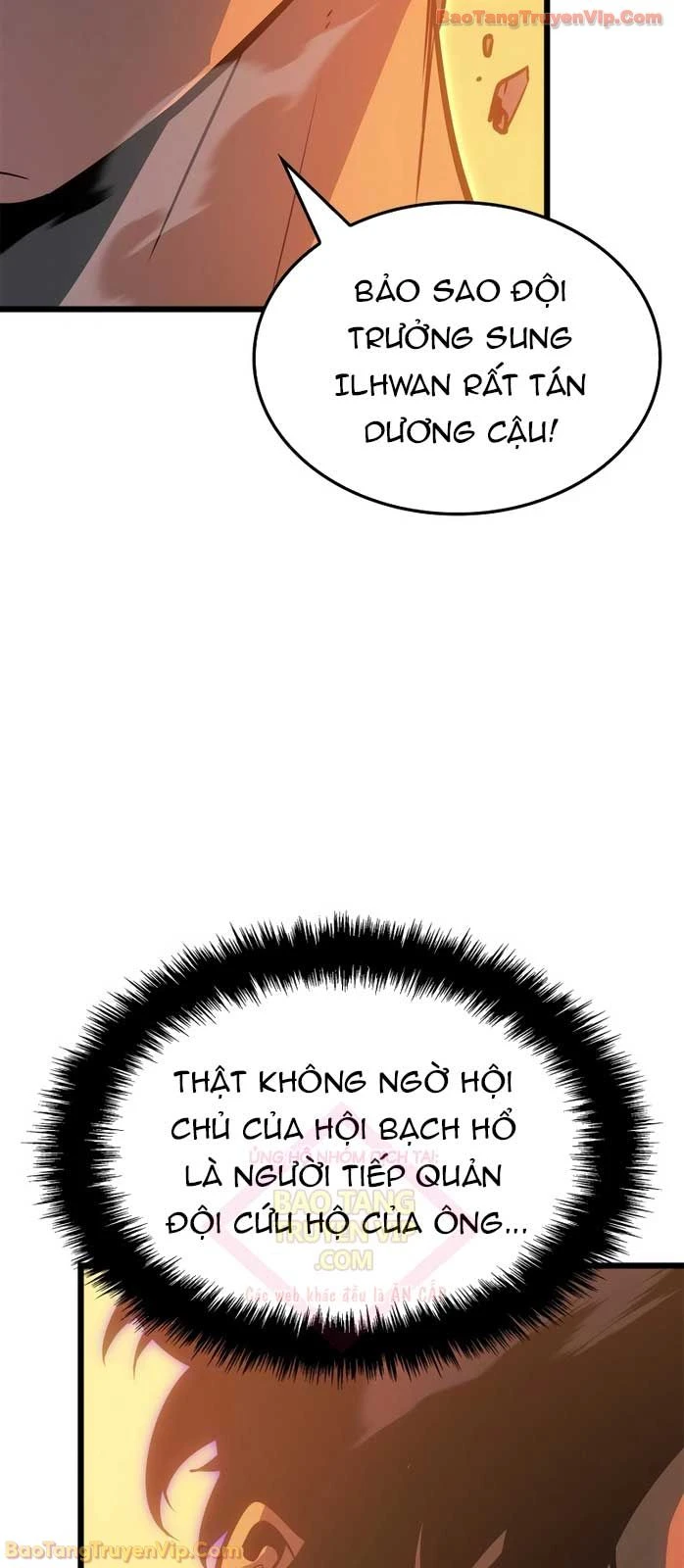 Solo Leveling : Ragnarok Chapter 53 - 13