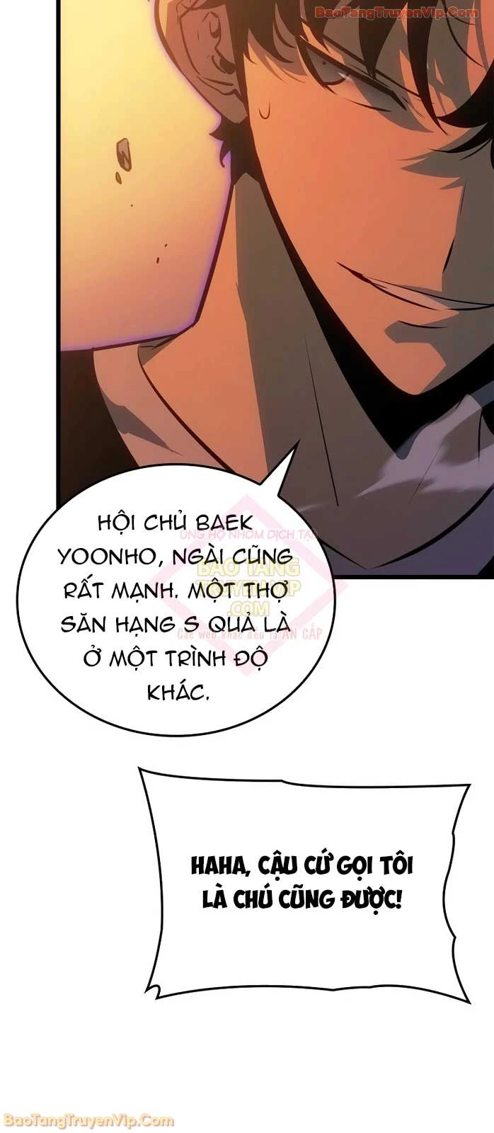 Solo Leveling : Ragnarok Chapter 53 - 14