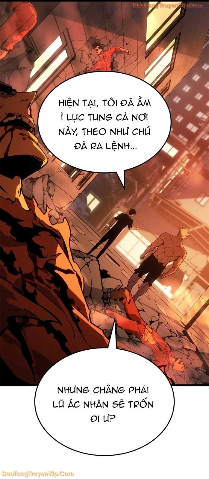 Solo Leveling : Ragnarok Chapter 53 - 15