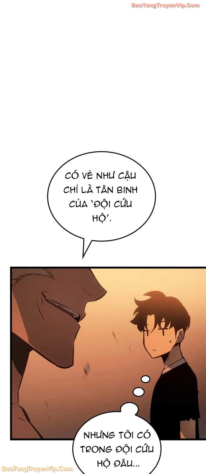 Solo Leveling : Ragnarok Chapter 53 - 16