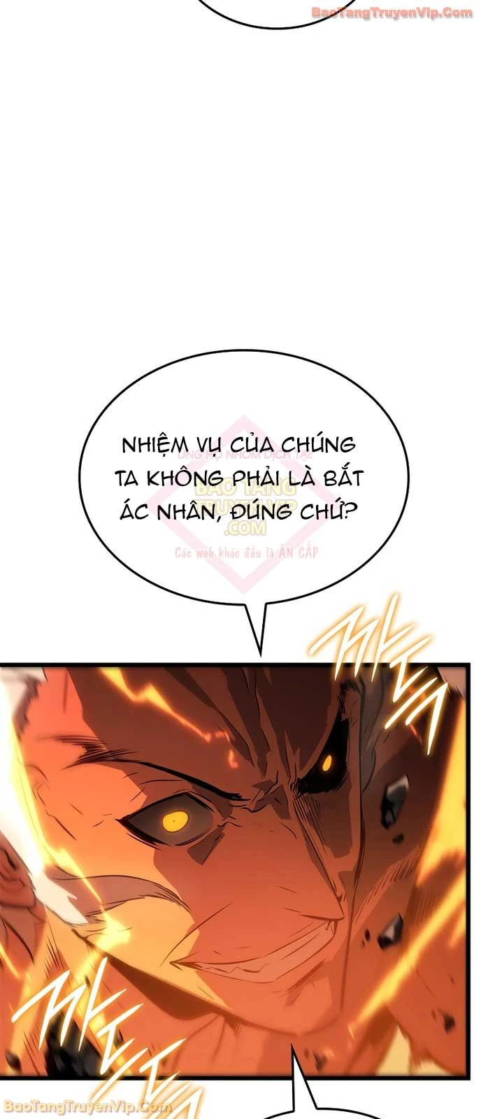 Solo Leveling : Ragnarok Chapter 53 - 17