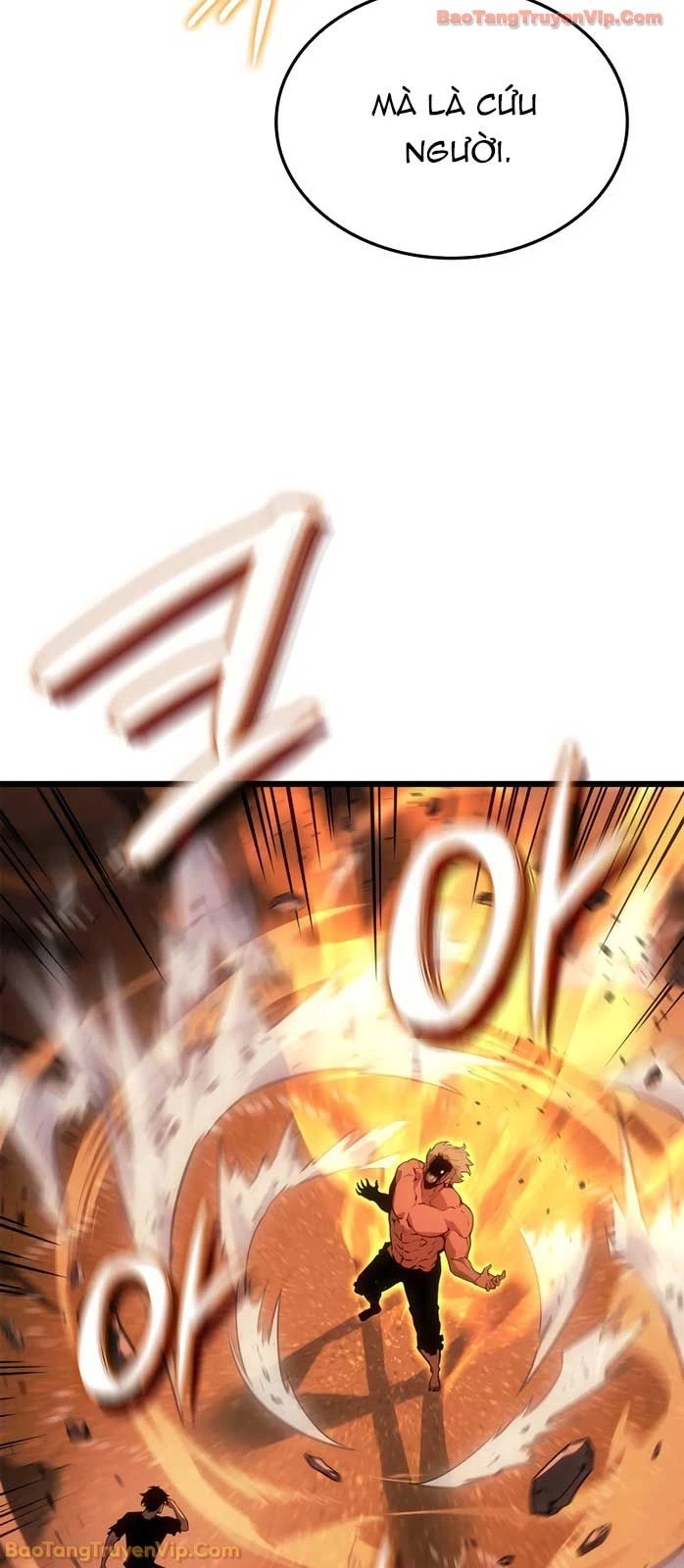 Solo Leveling : Ragnarok Chapter 53 - 18