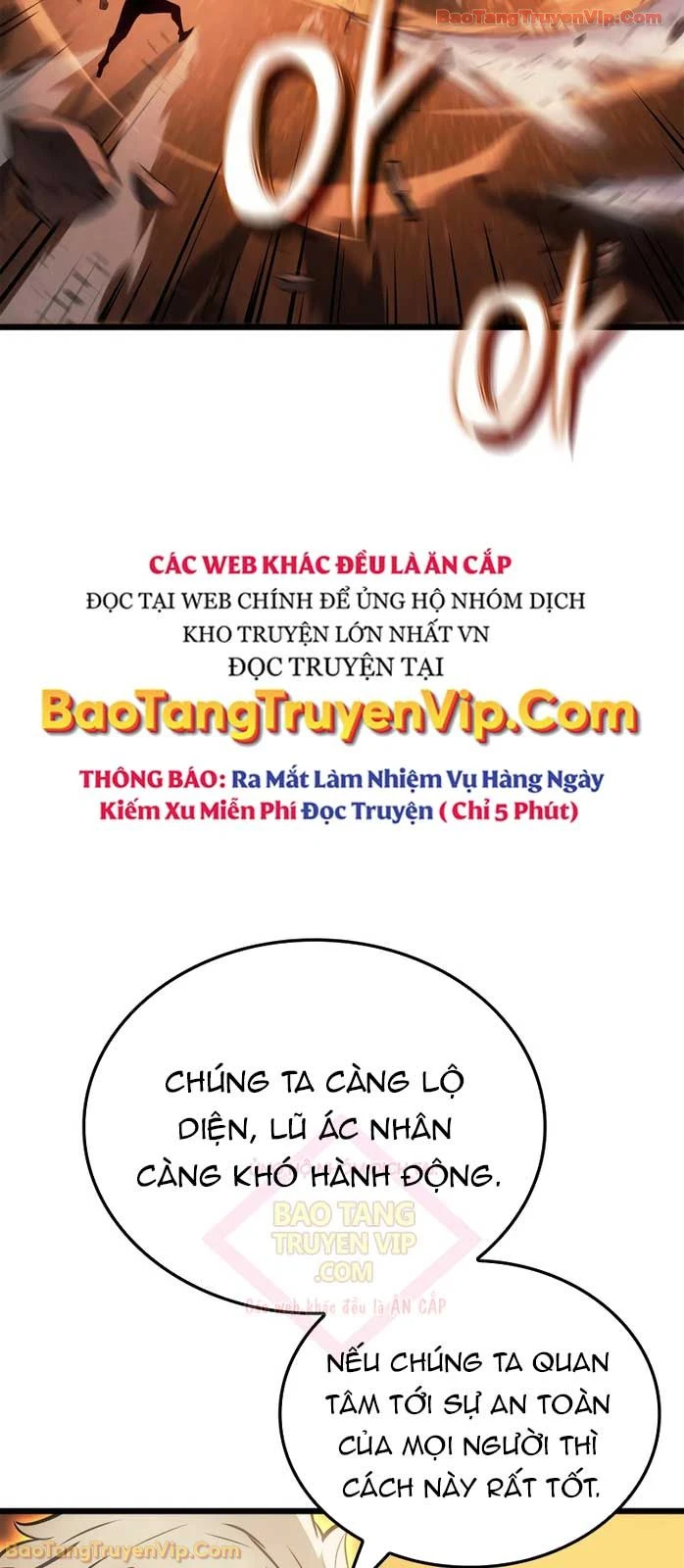 Solo Leveling : Ragnarok Chapter 53 - 19