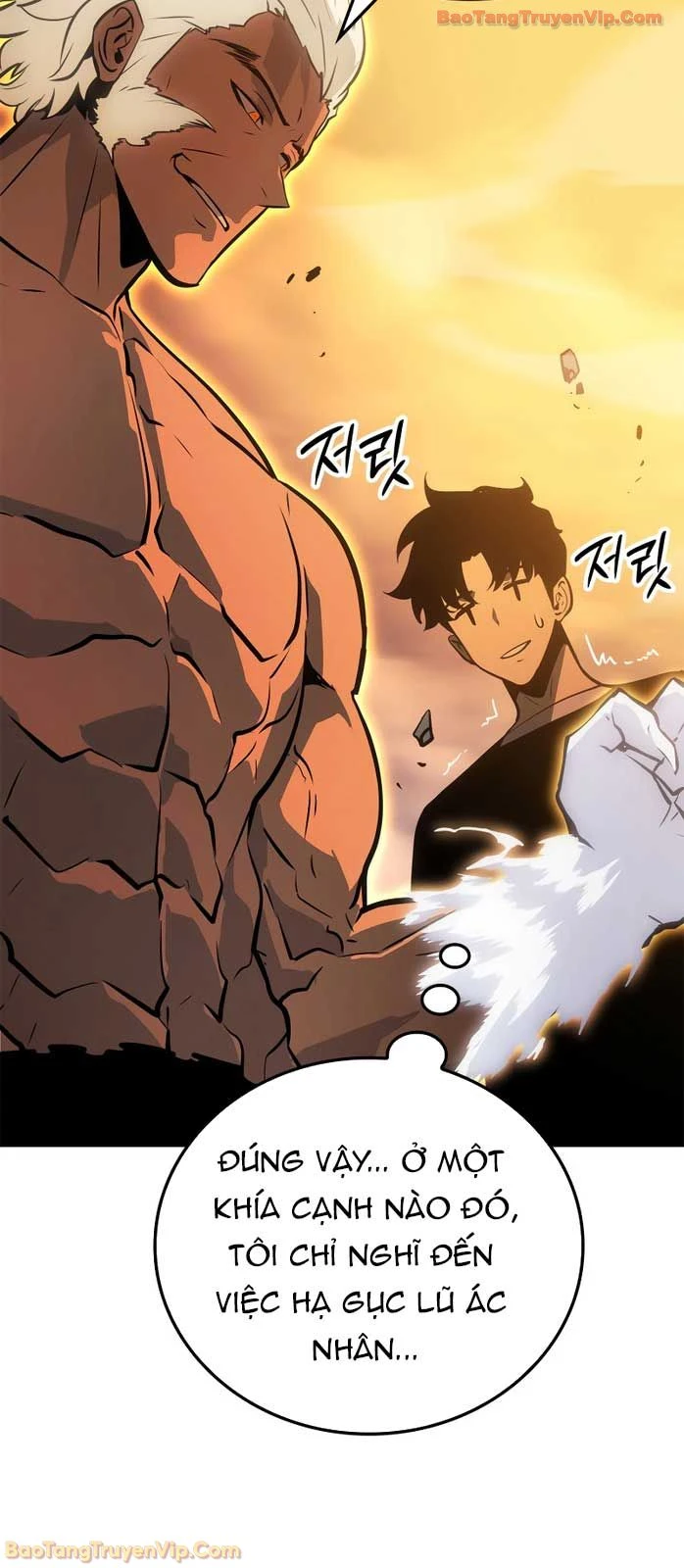 Solo Leveling : Ragnarok Chapter 53 - 20