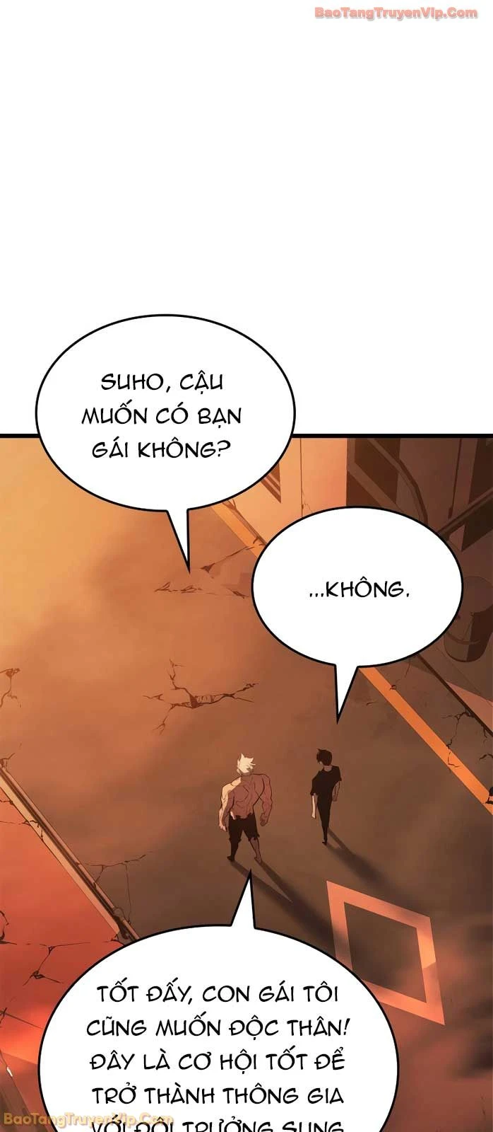 Solo Leveling : Ragnarok Chapter 53 - 22