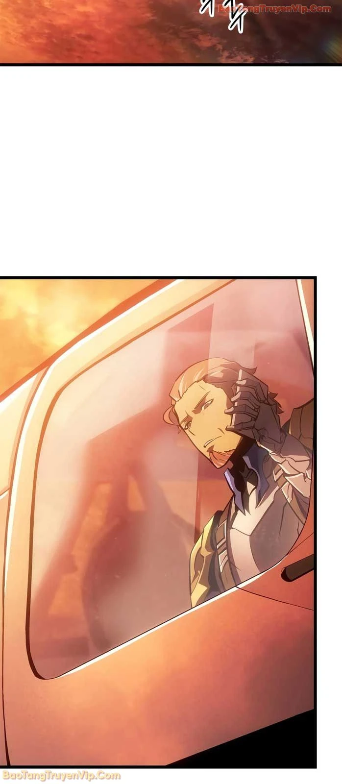 Solo Leveling : Ragnarok Chapter 53 - 24