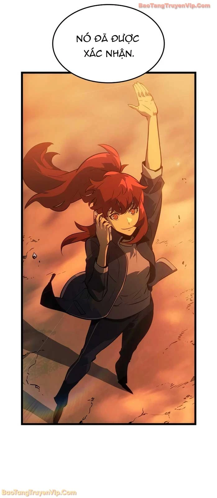 Solo Leveling : Ragnarok Chapter 53 - 26