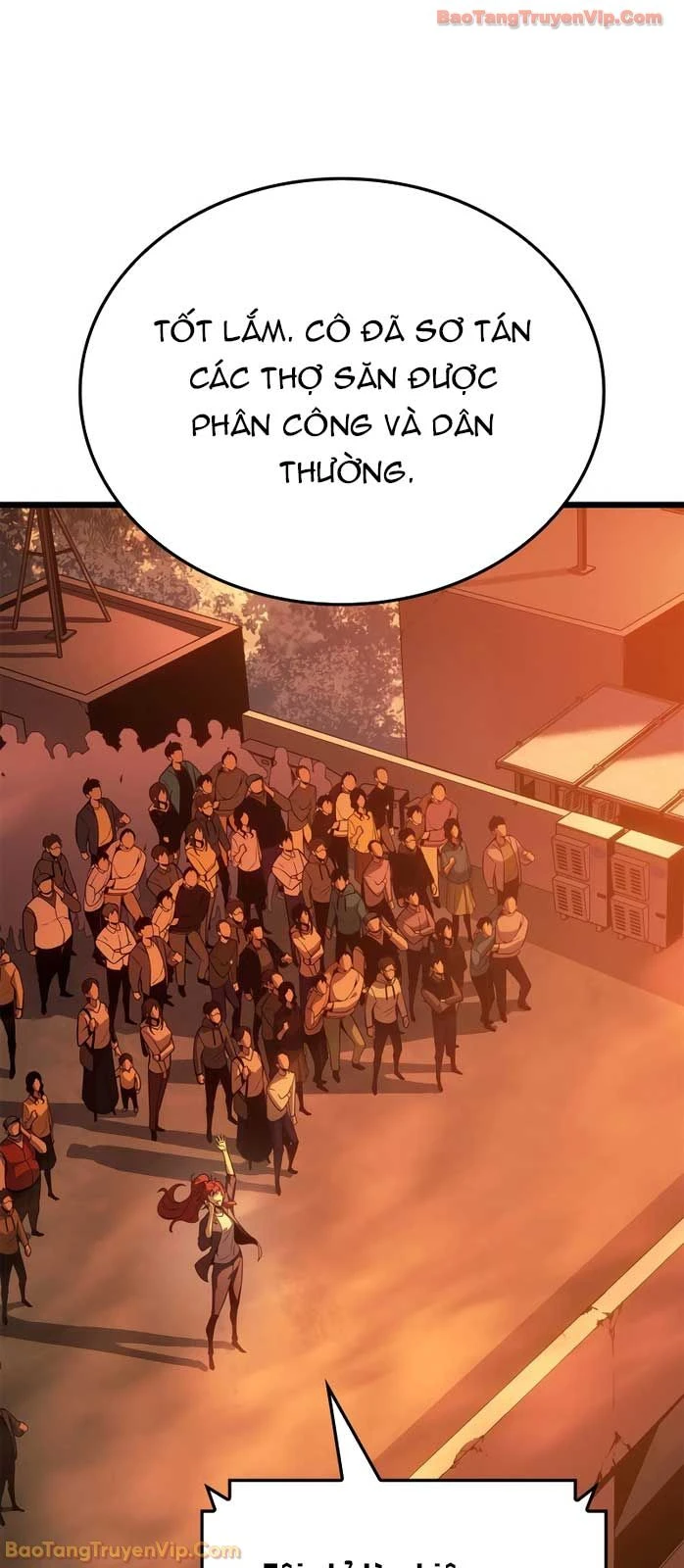 Solo Leveling : Ragnarok Chapter 53 - 27