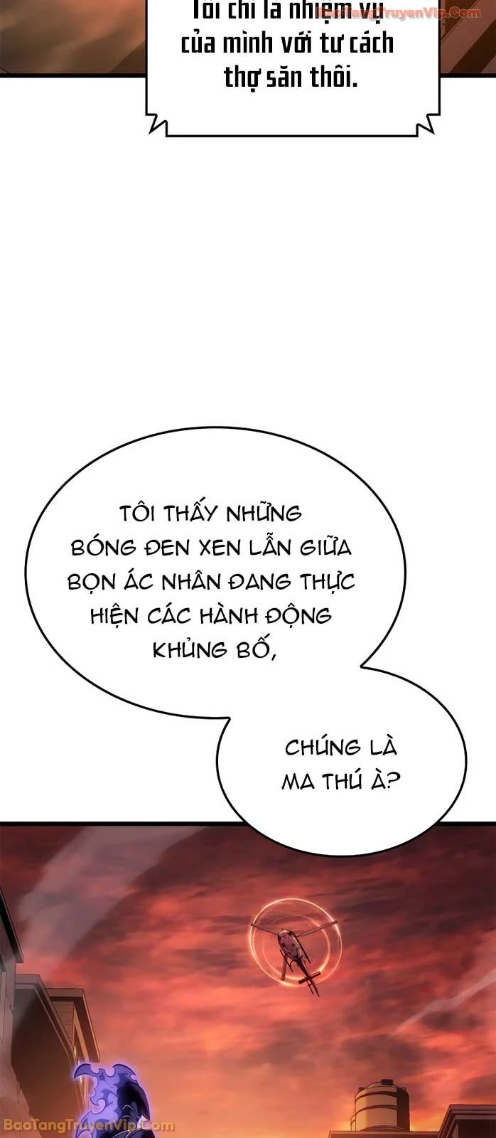 Solo Leveling : Ragnarok Chapter 53 - 28