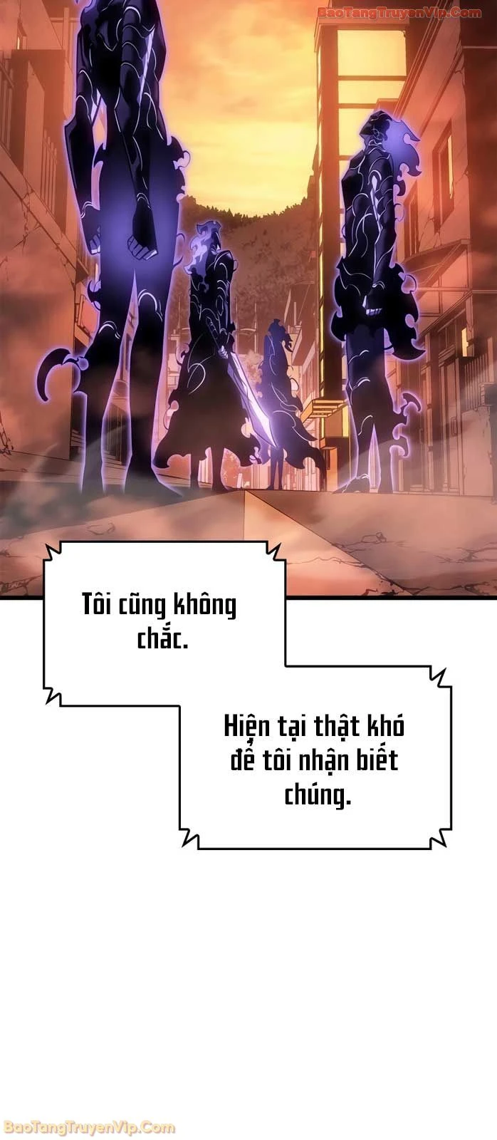 Solo Leveling : Ragnarok Chapter 53 - 29