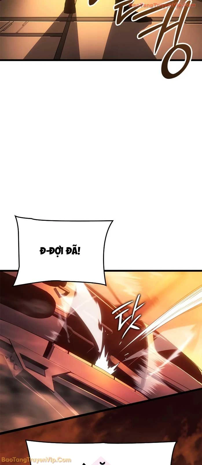 Solo Leveling : Ragnarok Chapter 53 - 32