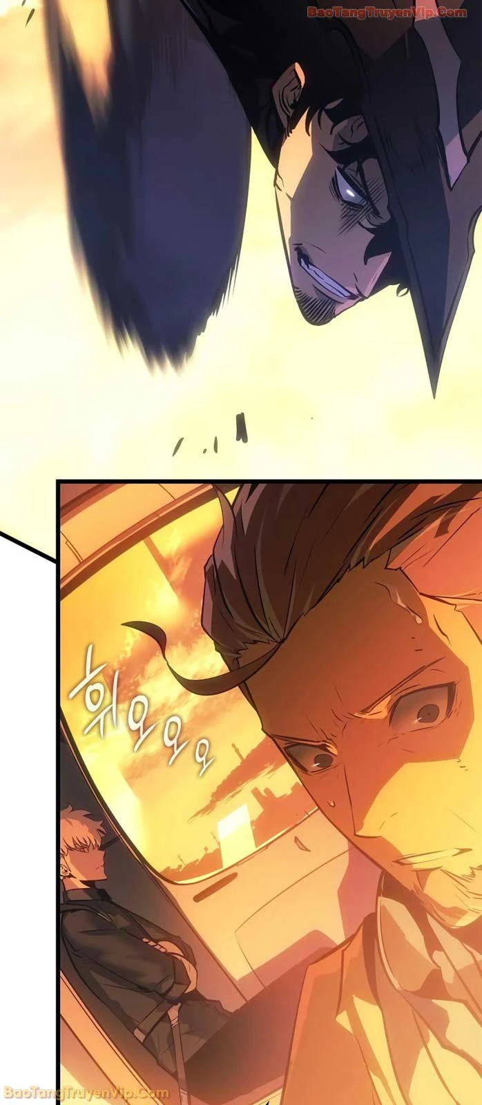 Solo Leveling : Ragnarok Chapter 53 - 34