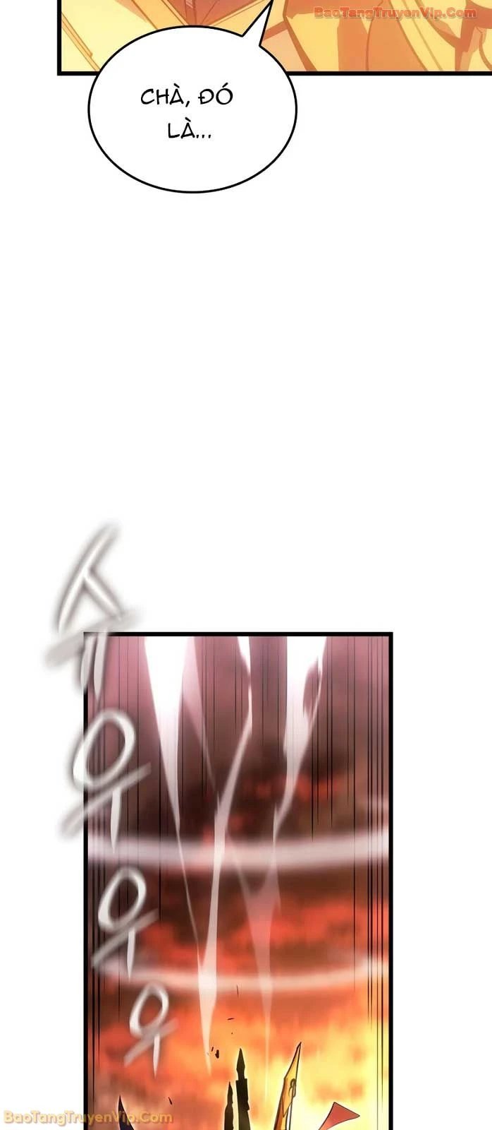 Solo Leveling : Ragnarok Chapter 53 - 35