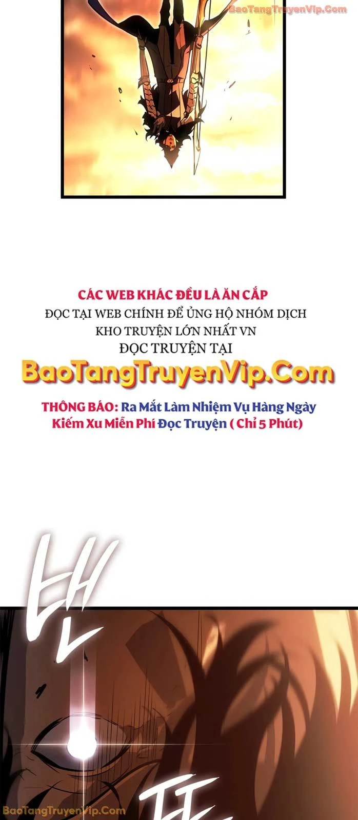 Solo Leveling : Ragnarok Chapter 53 - 36