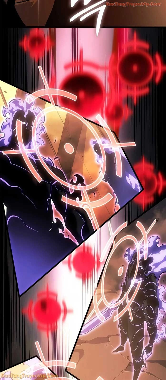 Solo Leveling : Ragnarok Chapter 53 - 37