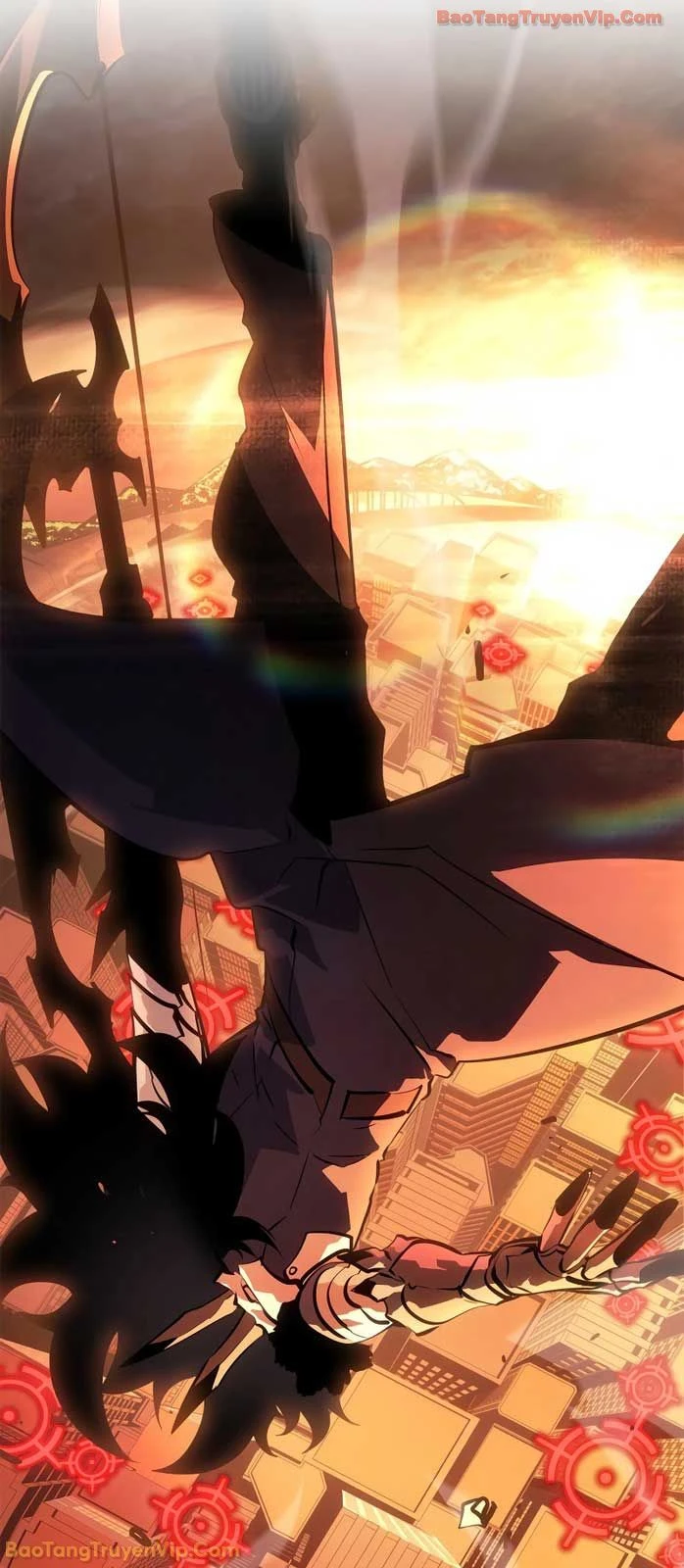 Solo Leveling : Ragnarok Chapter 53 - 39