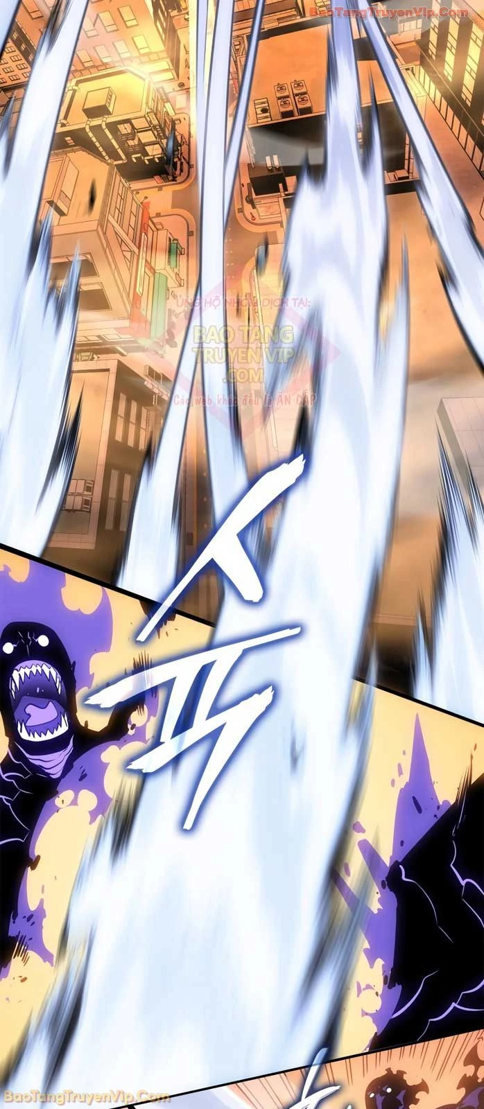 Solo Leveling : Ragnarok Chapter 53 - 44