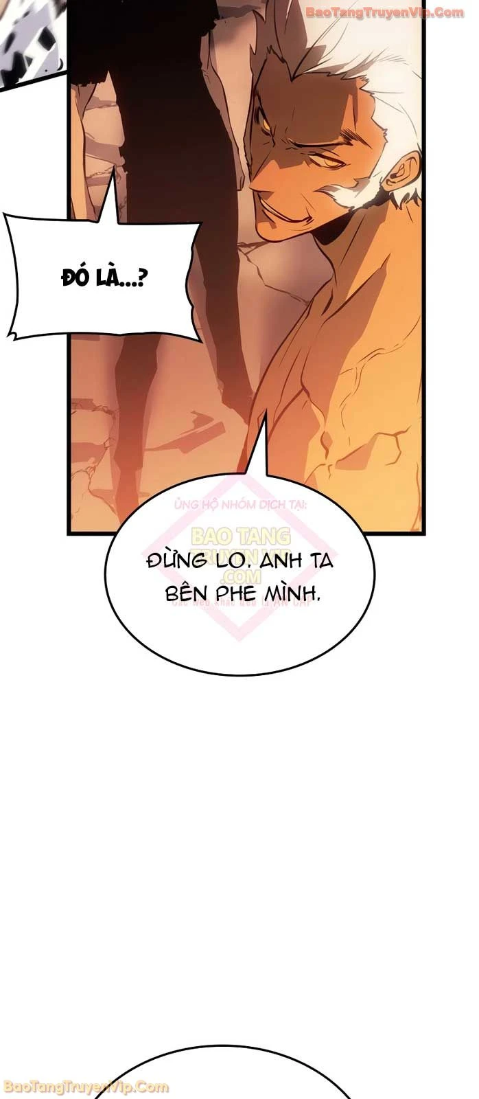 Solo Leveling : Ragnarok Chapter 53 - 46