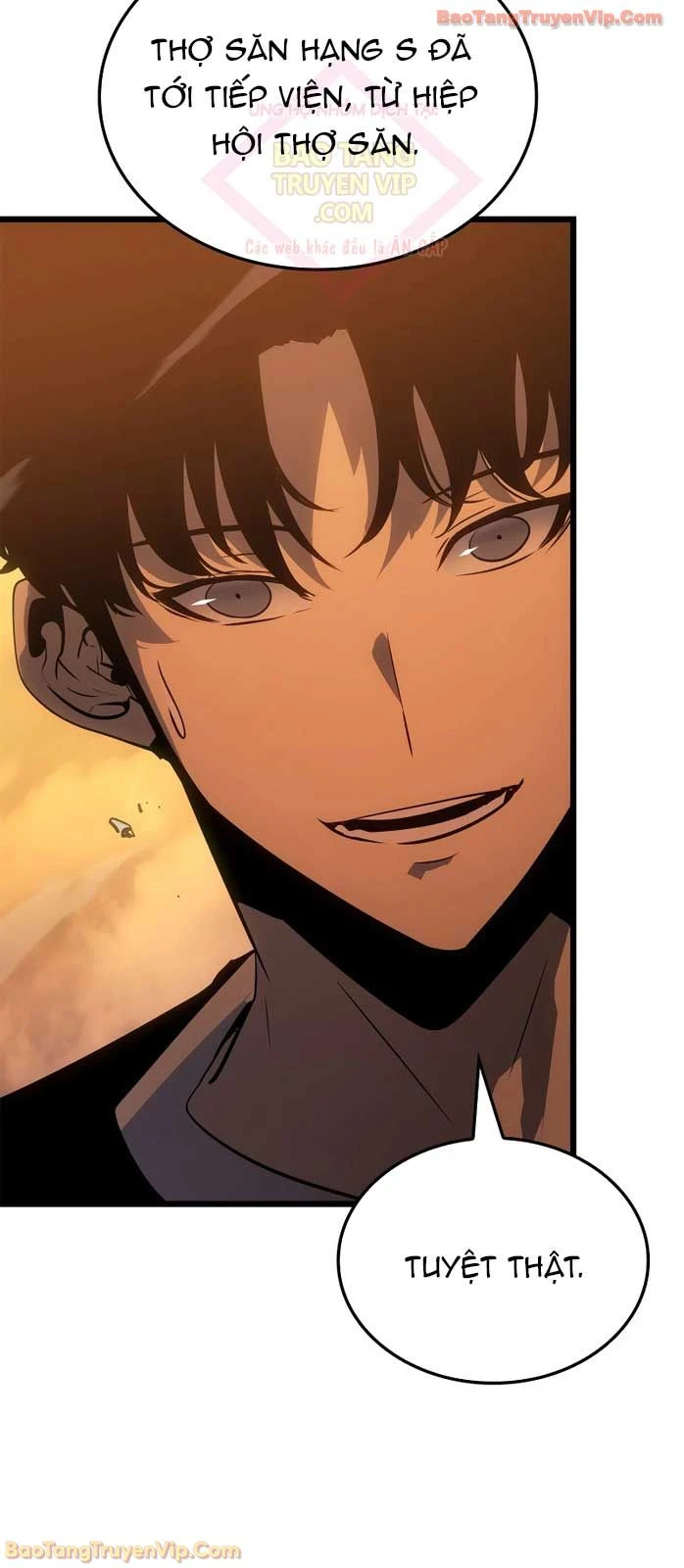 Solo Leveling : Ragnarok Chapter 53 - 47