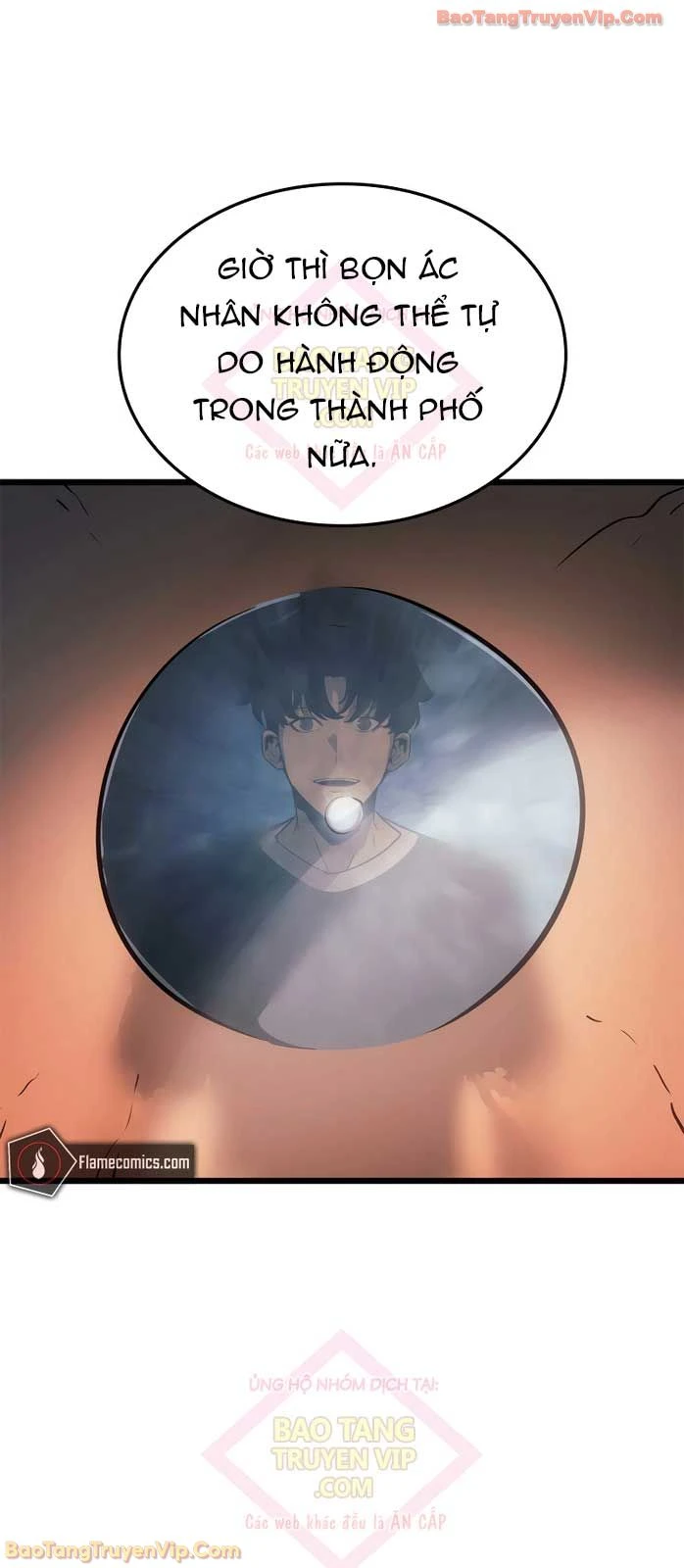 Solo Leveling : Ragnarok Chapter 53 - 48