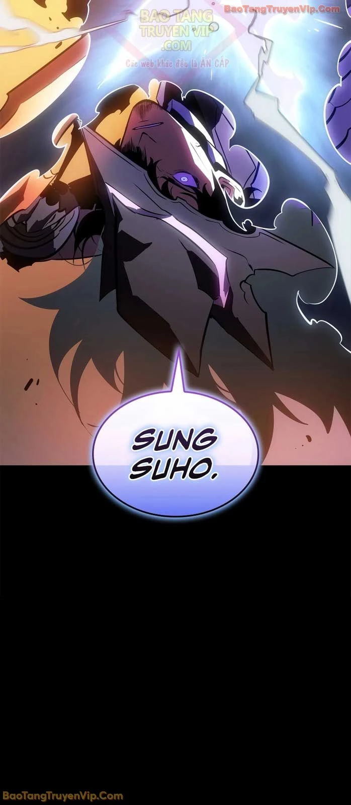 Solo Leveling : Ragnarok Chapter 53 - 50