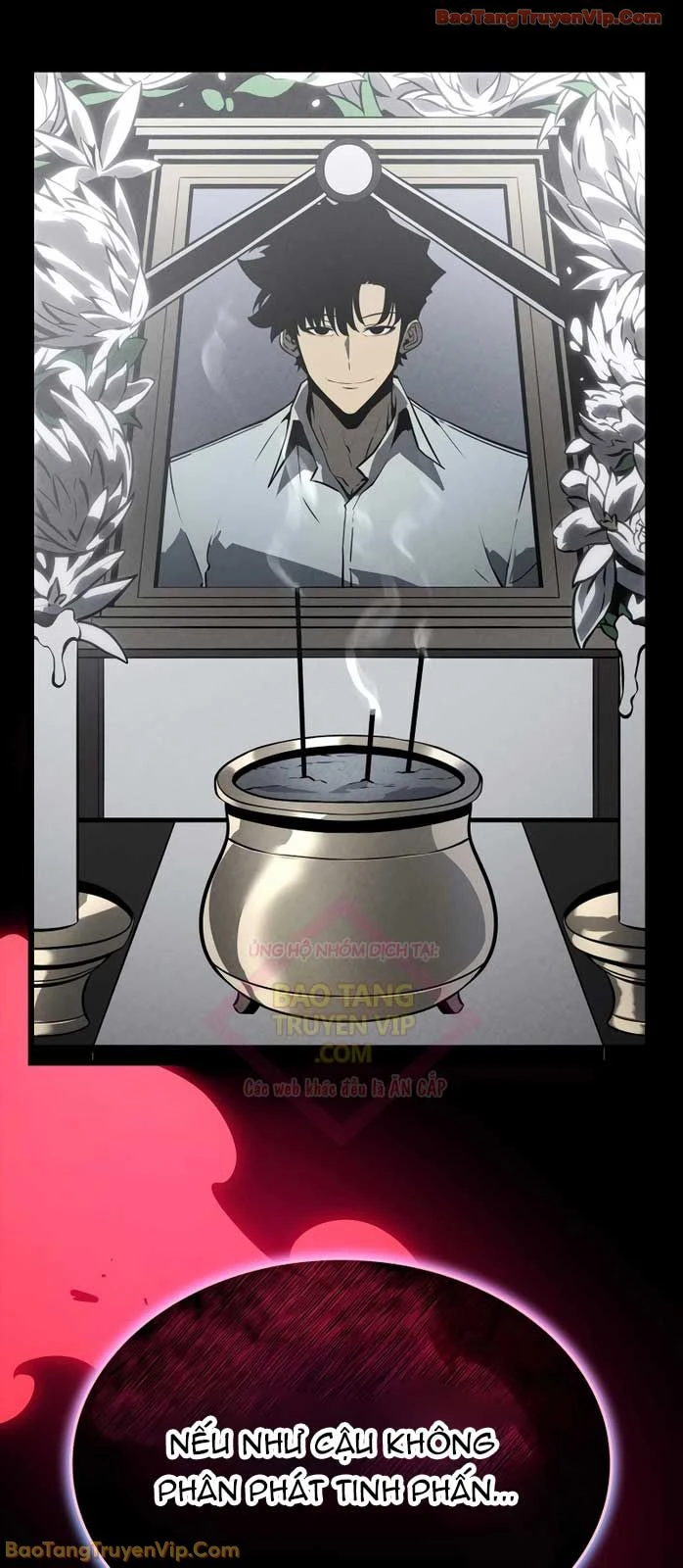 Solo Leveling : Ragnarok Chapter 53 - 51