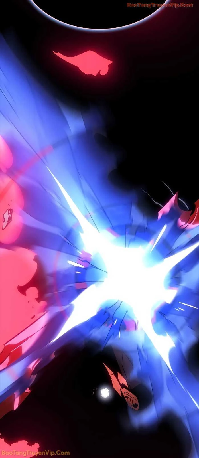 Solo Leveling : Ragnarok Chapter 53 - 52