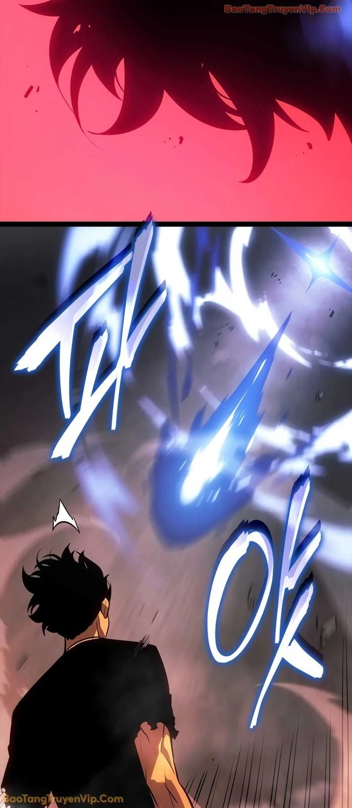 Solo Leveling : Ragnarok Chapter 53 - 53