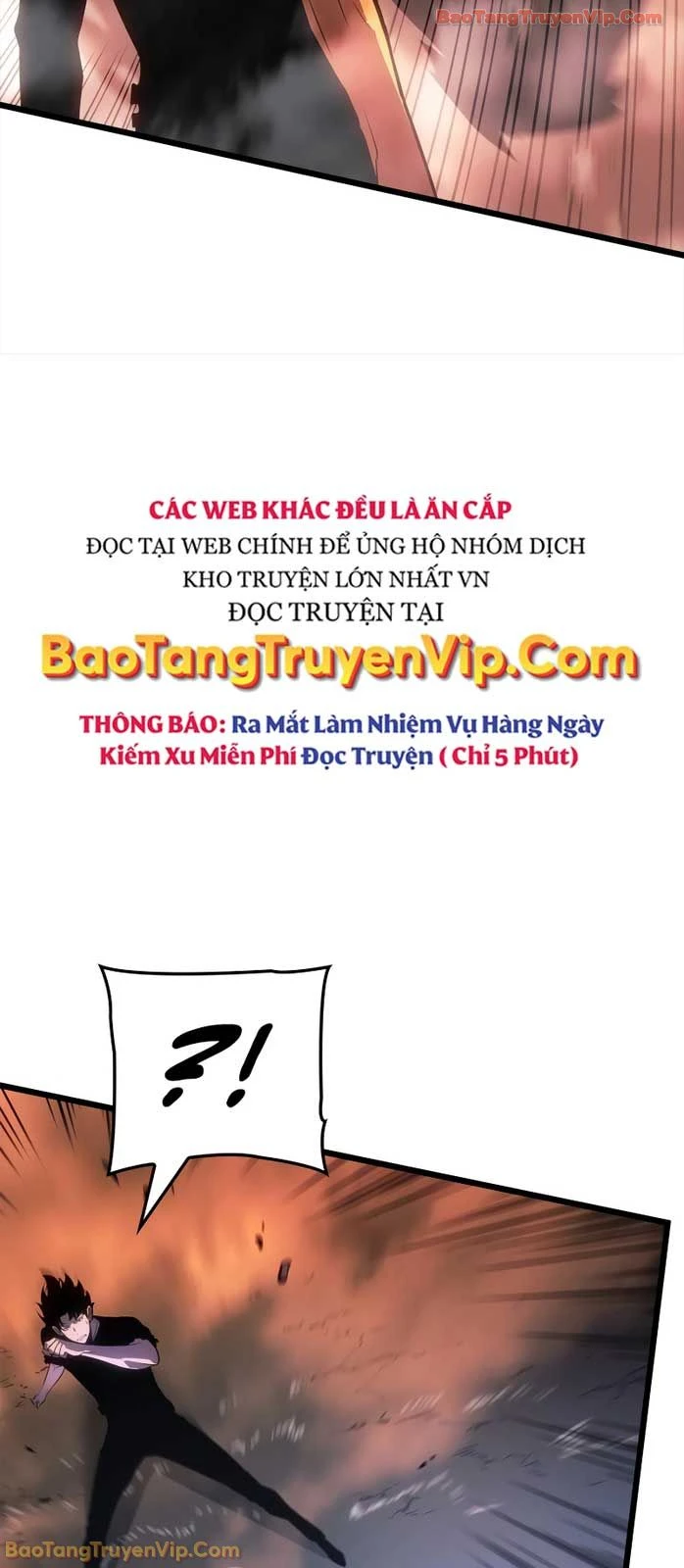 Solo Leveling : Ragnarok Chapter 53 - 54