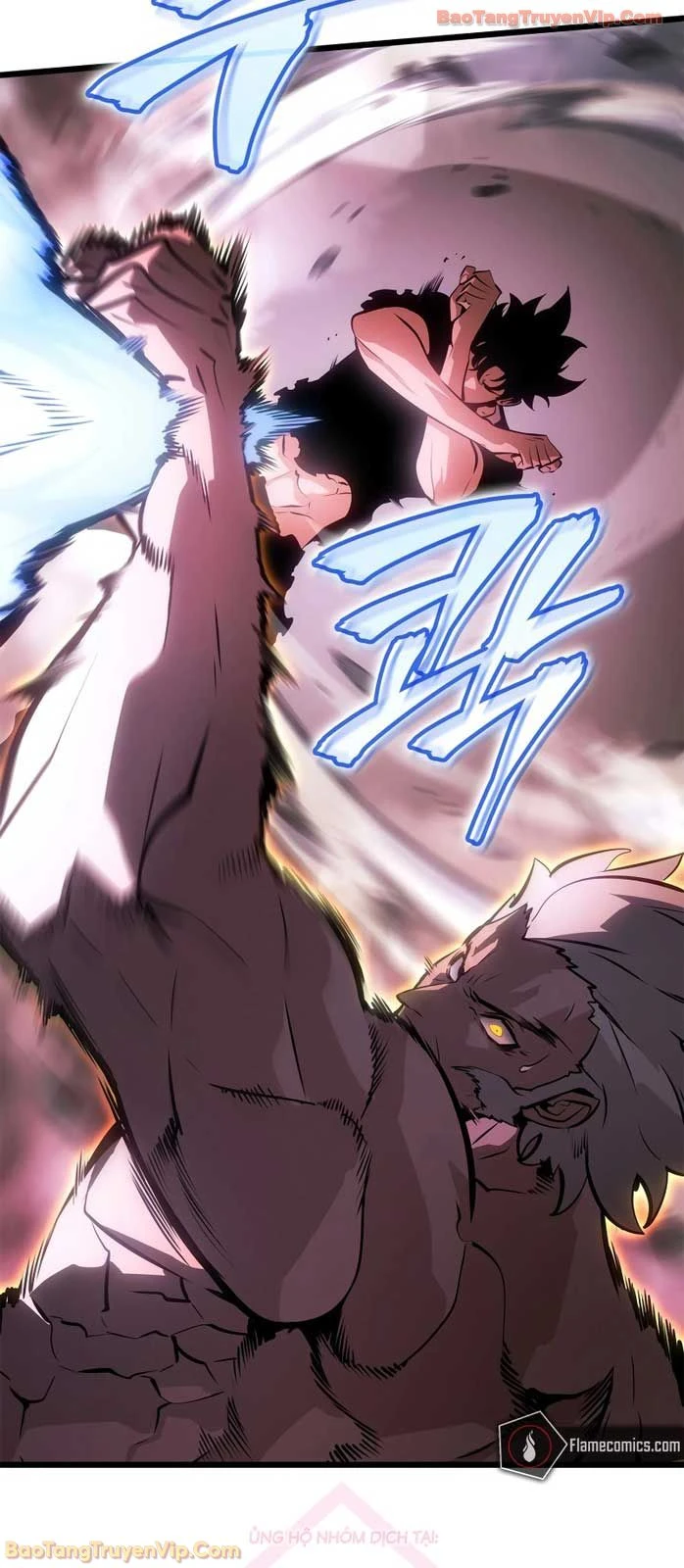 Solo Leveling : Ragnarok Chapter 53 - 56