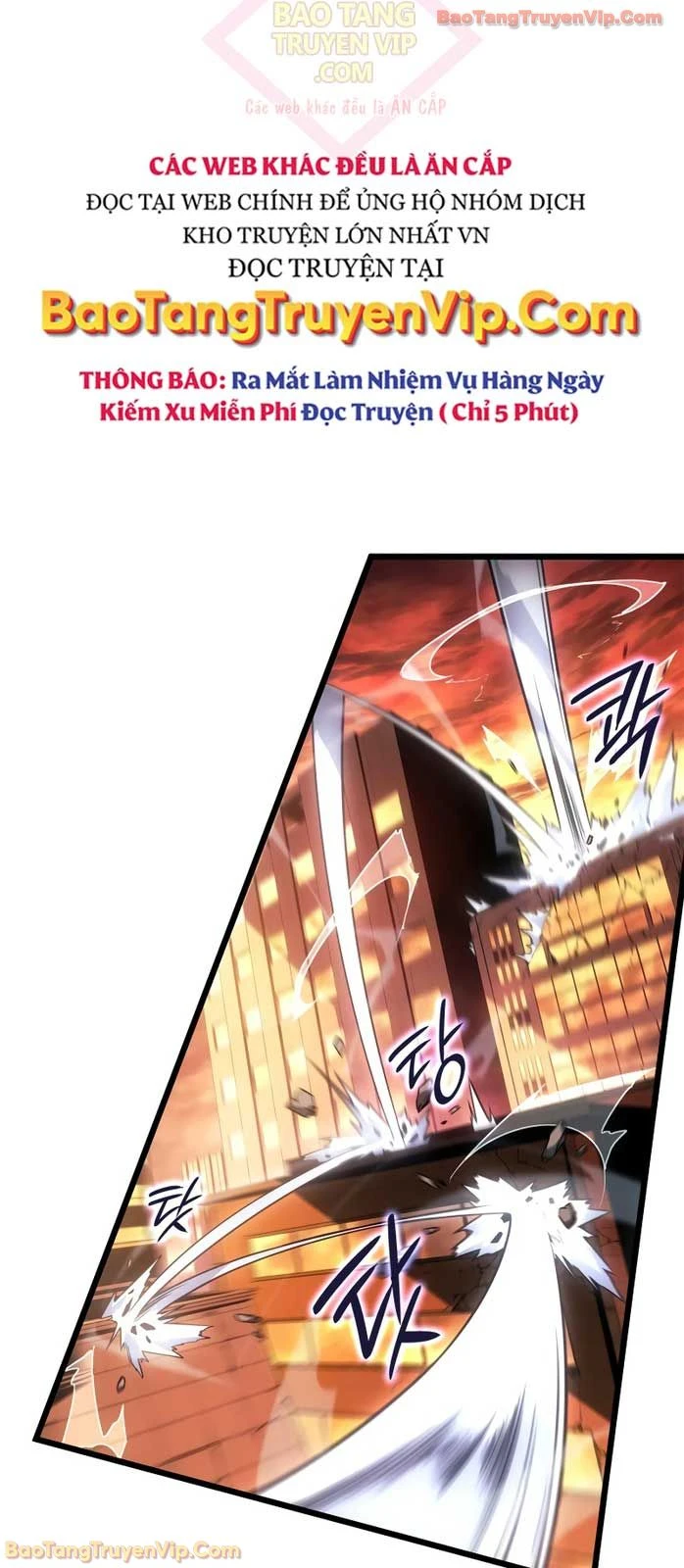 Solo Leveling : Ragnarok Chapter 53 - 57