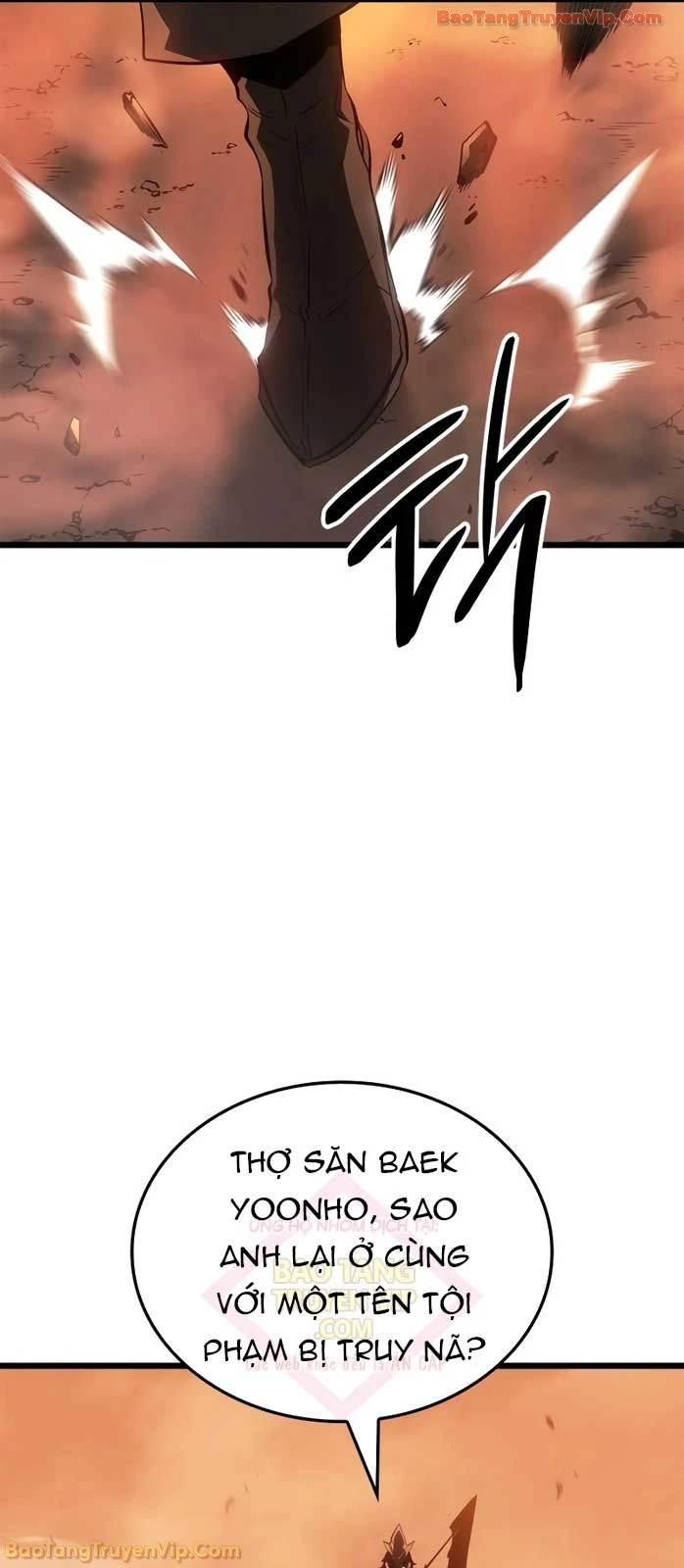 Solo Leveling : Ragnarok Chapter 53 - 59