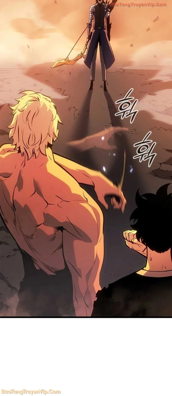 Solo Leveling : Ragnarok Chapter 53 - 60