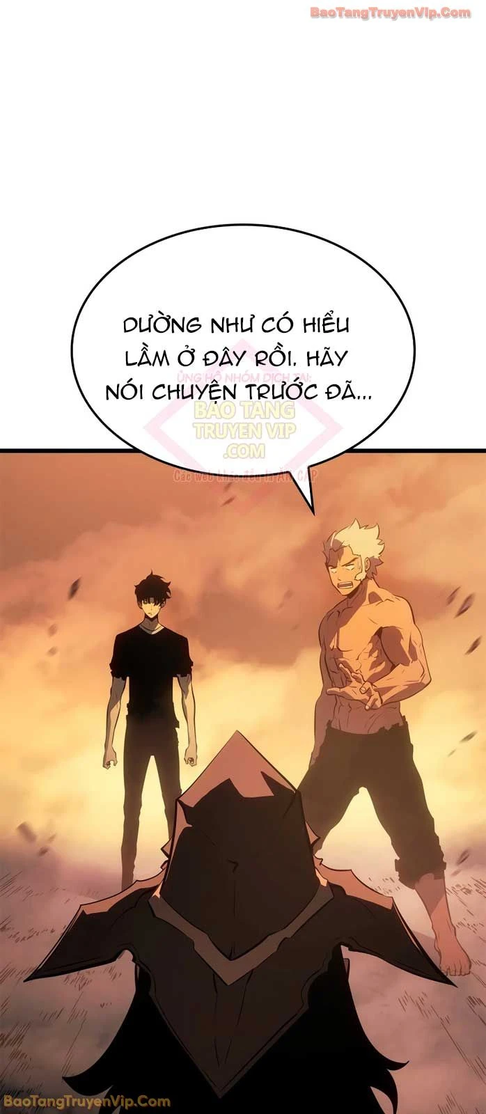 Solo Leveling : Ragnarok Chapter 53 - 61